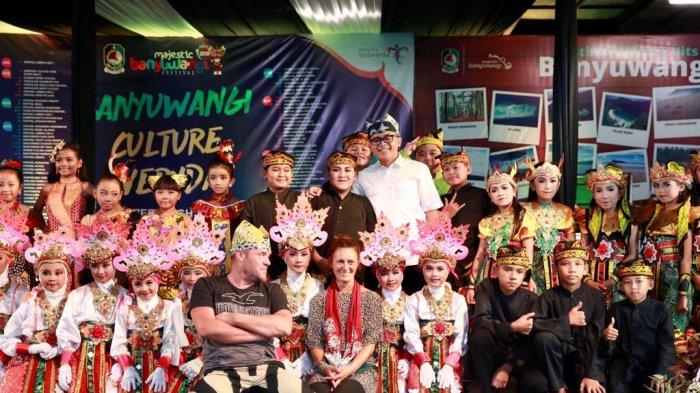 Banyuwangi Culture Everyday